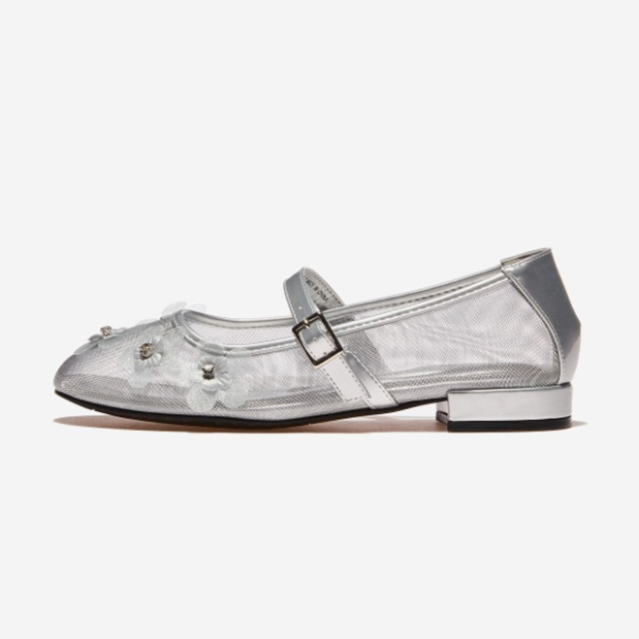 Nuovo – балетки LOVEFORMEL FLOR MARY JANE