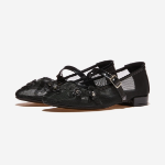 Nuovo – балетки LOVEFORMEL FLOR MARY JANE
