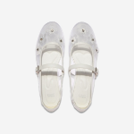 Nuovo – балетки LOVEFORMEL FLOR MARY JANE
