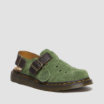Dr. Martens George Desert Suede