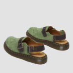 Dr. Martens George Desert Suede