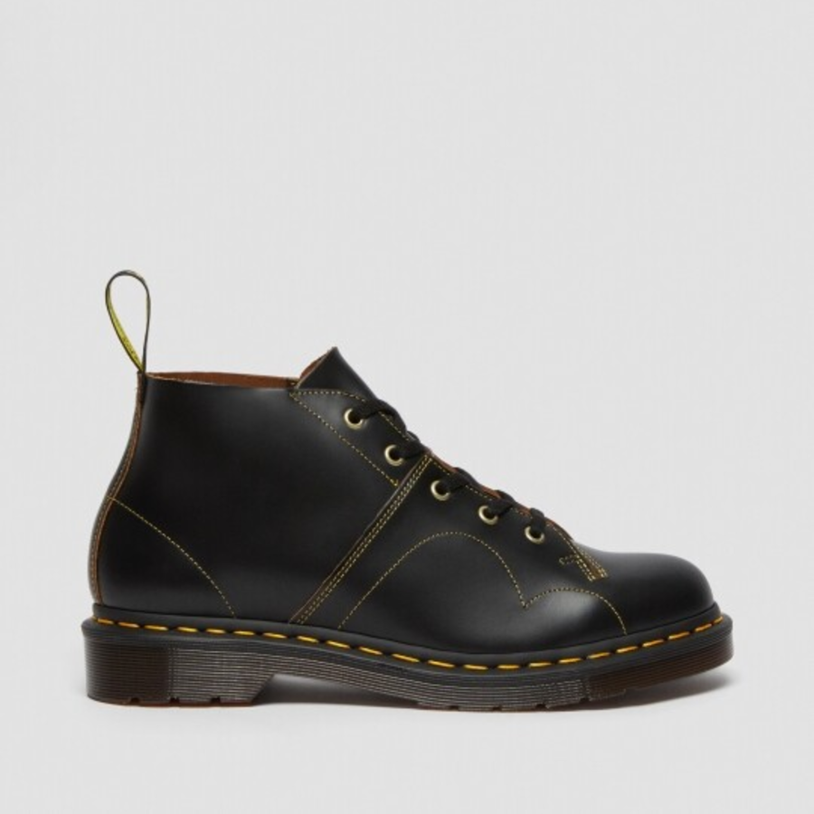 Dr. Martens Church