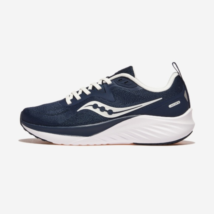 Saucony – кроссовки Lancer 3