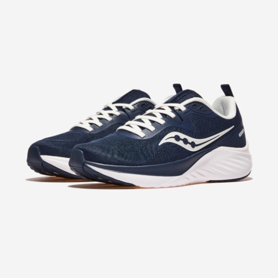 Saucony – кроссовки Lancer 3