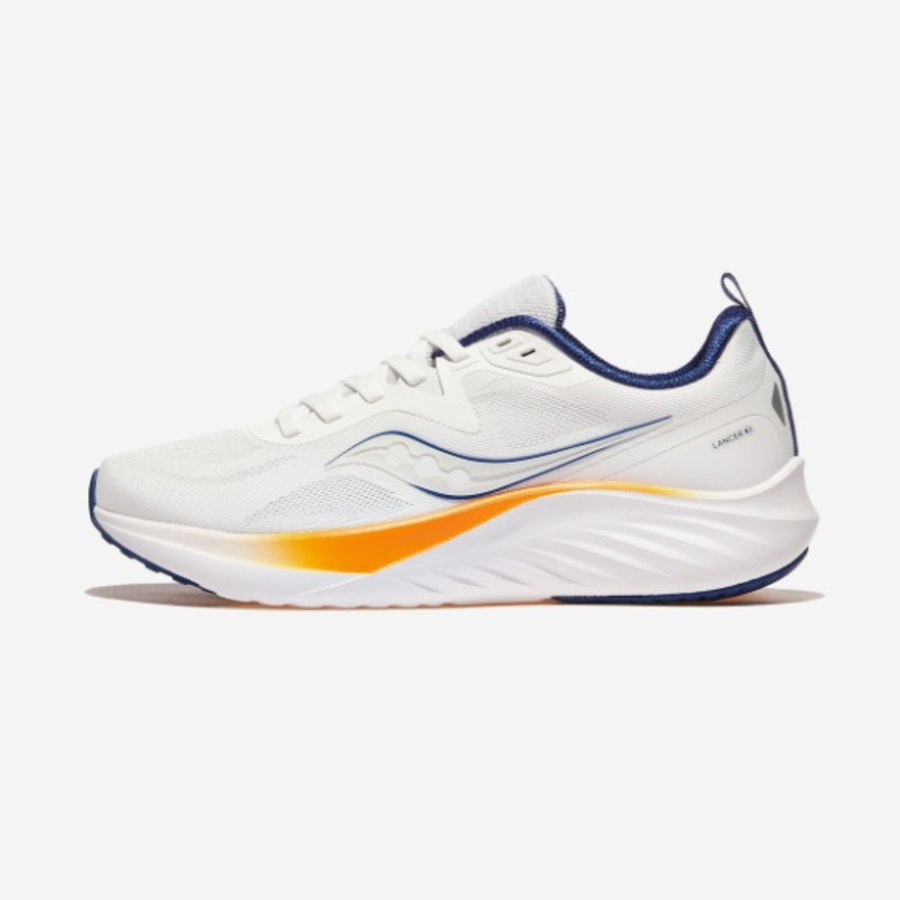 Saucony – кроссовки Lancer 3
