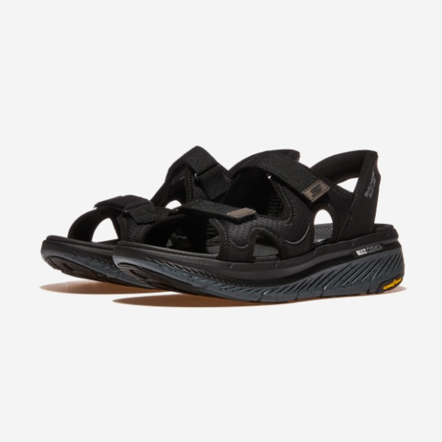 Skechers MAX CUSHIONING PREMIER 2.0 SANDAL (SLIP-INS)