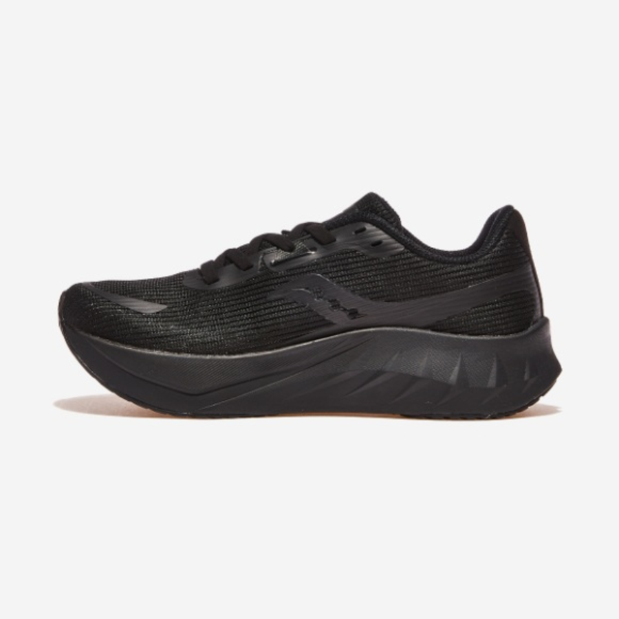 Saucony – кроссовки TIDE 2