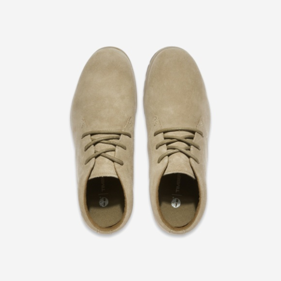Timberland Britton Square Mid Lace Boot