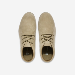 Timberland Britton Square Mid Lace Boot