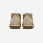 Timberland Britton Square Mid Lace Boot
