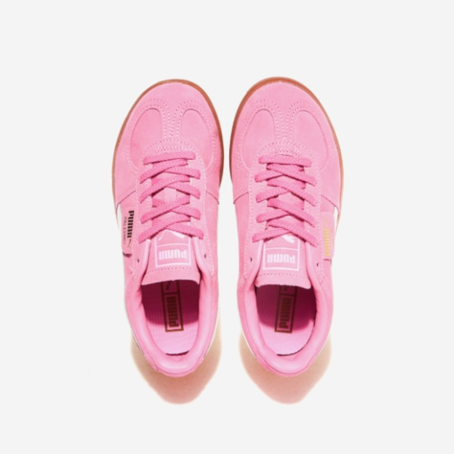 PUMA Palermo Elevata Wns