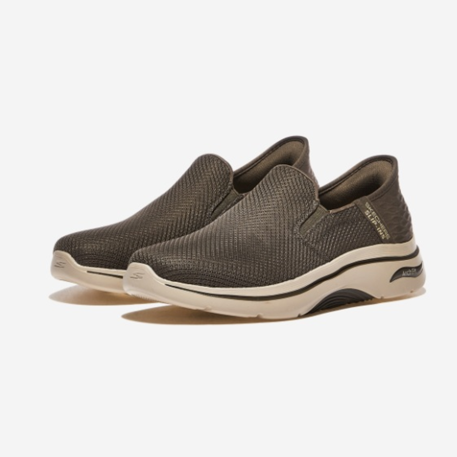 Skechers GO WALK ARCH FIT 2.0 (SLIP-INS)