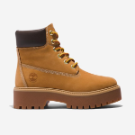 Timberland Women's 6IN Premium Platform Waterproof Boot