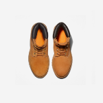 Timberland Women's 6IN Premium Waterproof Boot