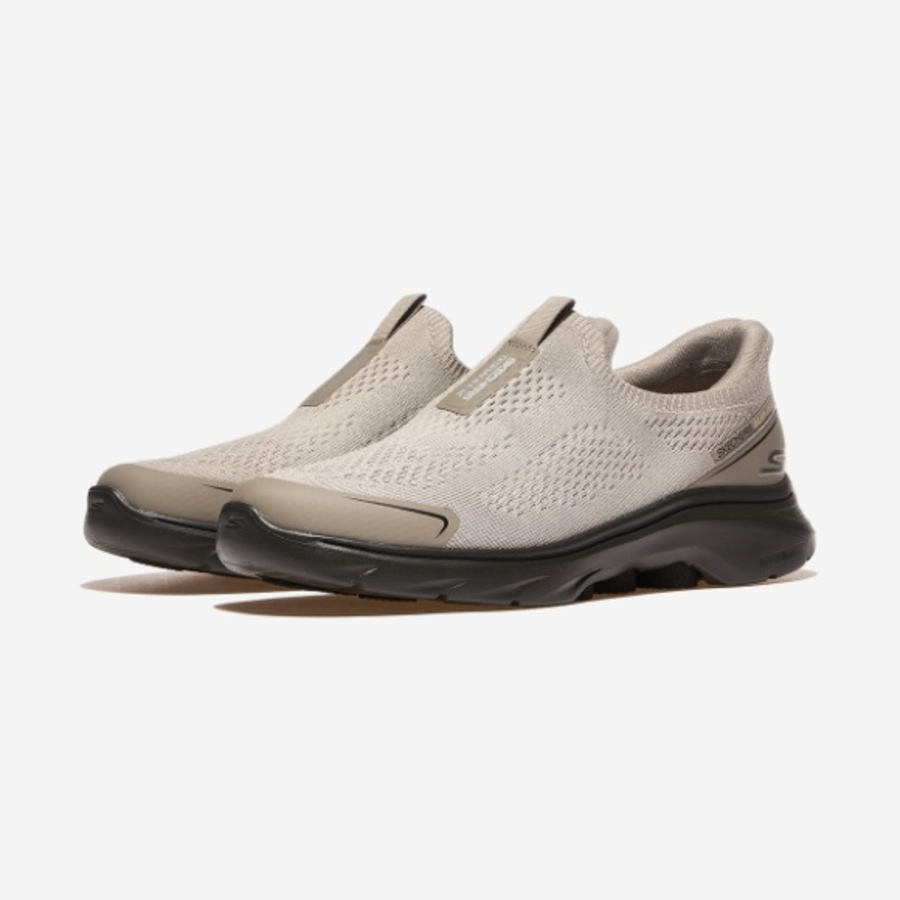 Skechers – кроссовки GO WALK 7 (SLIP-INS)