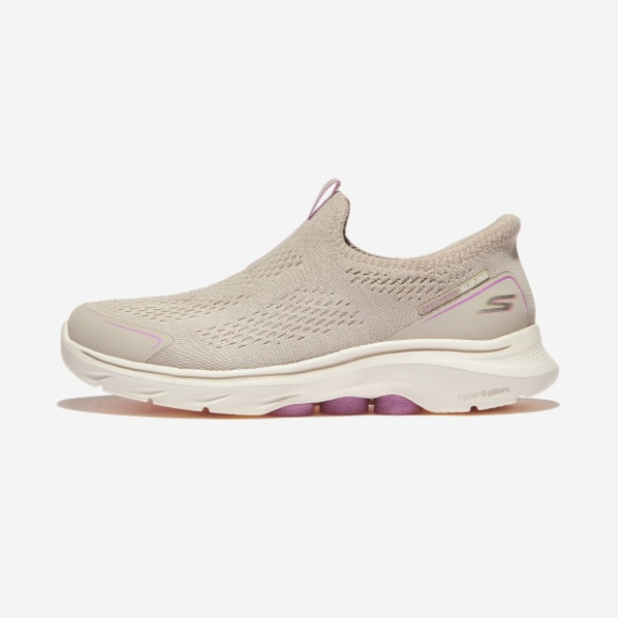 Skechers – кроссовки GO WALK 7 (SLIP-INS)