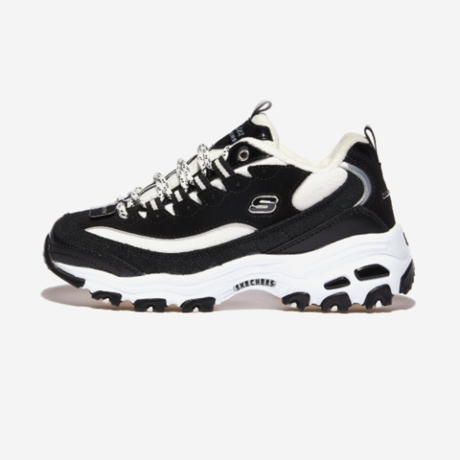 Skechers – кроссовки D'LITES
