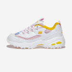 Skechers – кроссовки D'LITES