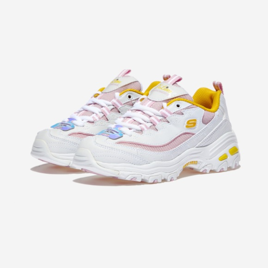 Skechers – кроссовки D'LITES