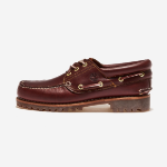 Timberland Authentics 3 Eye Classic Lug (Мужская модель)