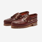 Timberland Authentics 3 Eye Classic Lug (Мужская модель)