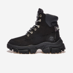 Timberland Adley Way 3-Eye Lug Sole Moccasin (Женская модель)