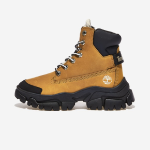 Timberland Adley Way 3-Eye Lug Sole Moccasin (Женская модель)