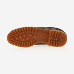 Timberland Men's Authentics 3-Eye Classic Lug