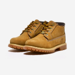 Timberland Women's Nellie Chukka Waterproof Boot