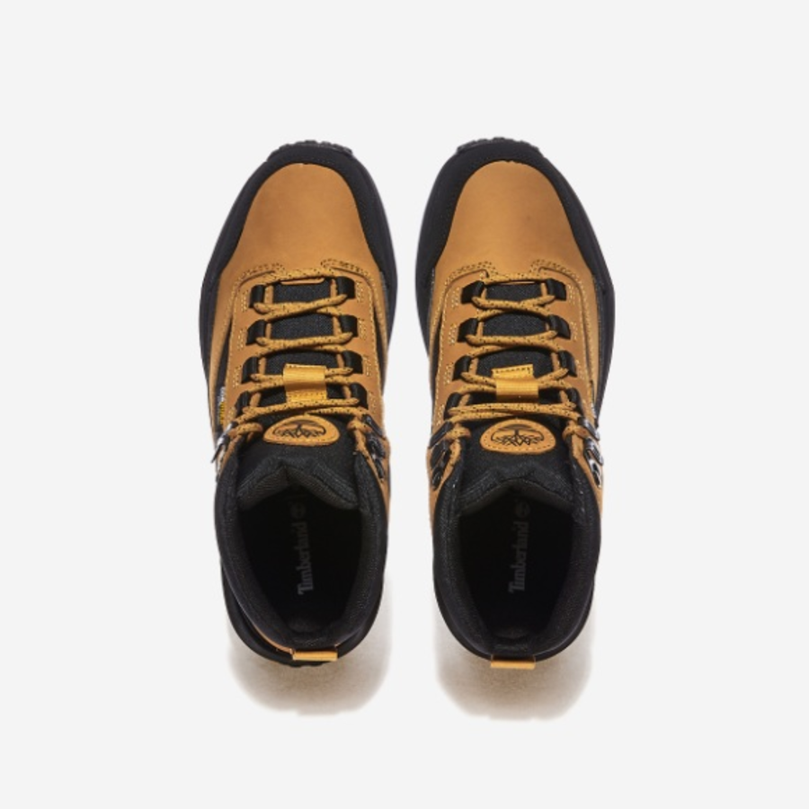 Timberland Men's Euro Hiker Mid Boot
