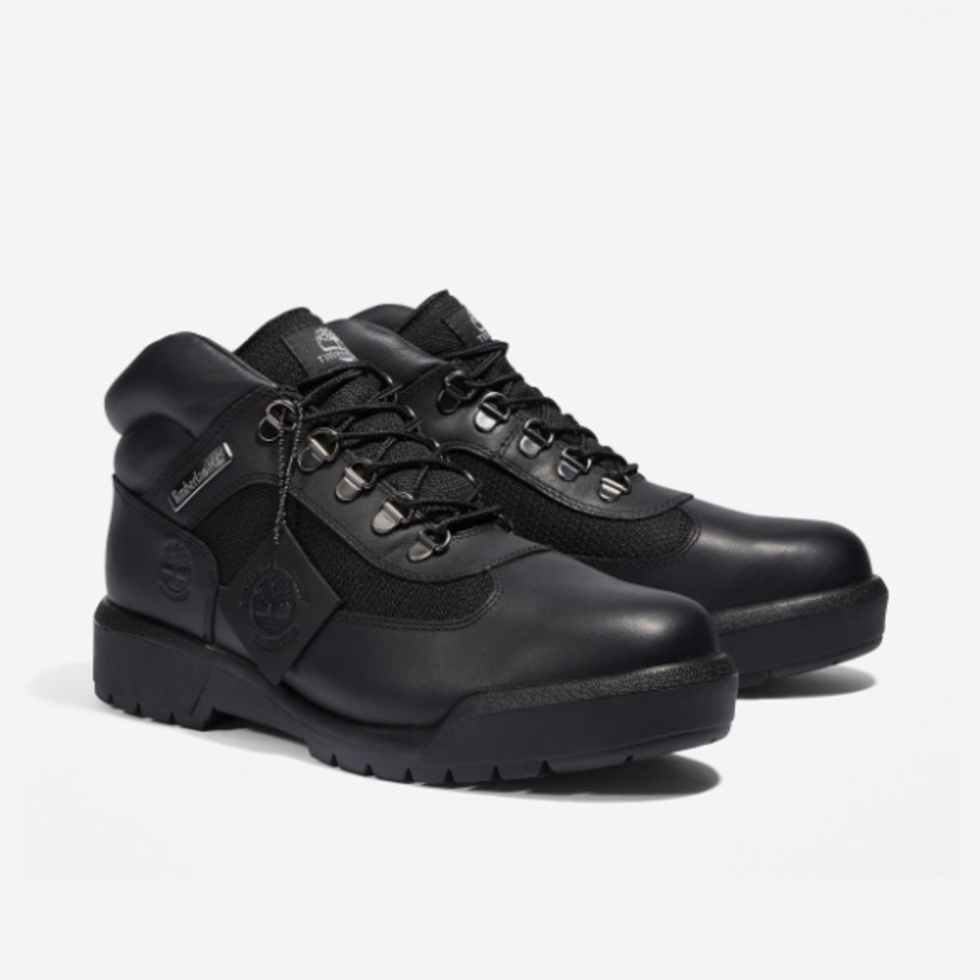 Timberland Men's Waterproof Field Boot