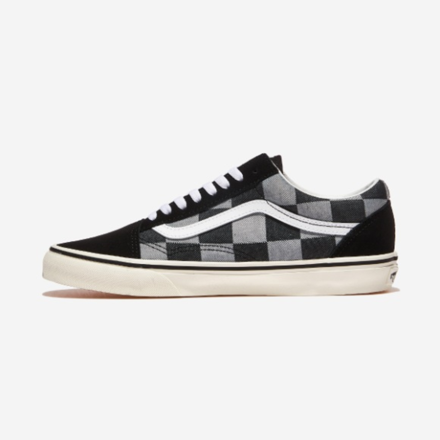 Vans – кеды Old Skool