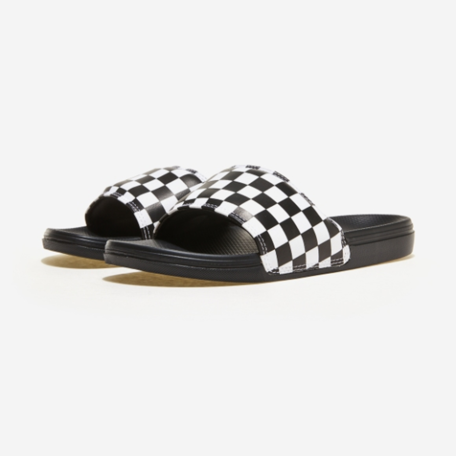 Vans – шлёпанцы La Costa Slide-On