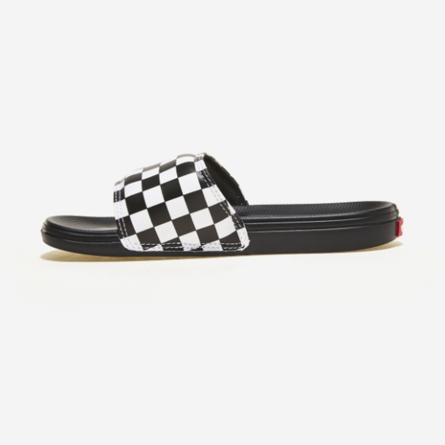 Vans – шлёпанцы La Costa Slide-On