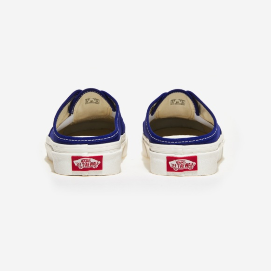 Vans – кеды Authentic Mule