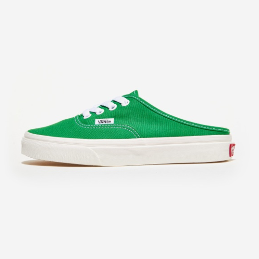 Vans – кеды Authentic Mule