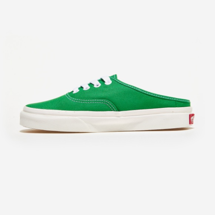 Vans – кеды Authentic Mule