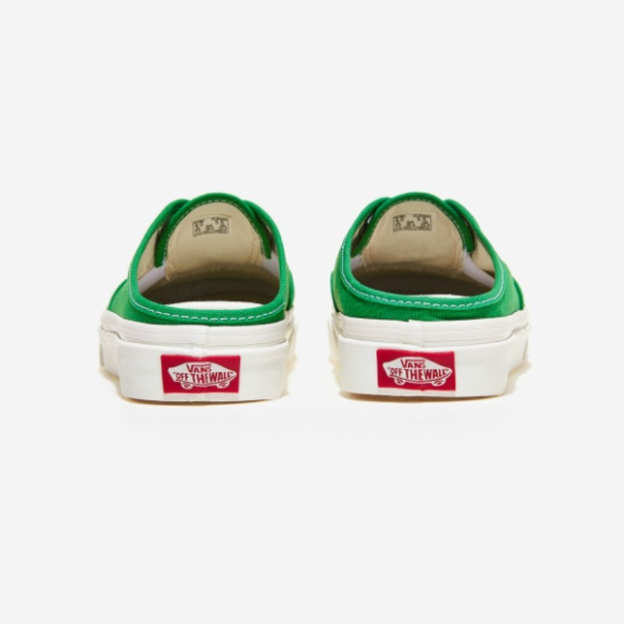 Vans – кеды Authentic Mule