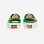 Vans – кеды Authentic Mule
