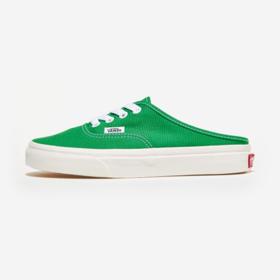 Vans – кеды Authentic Mule