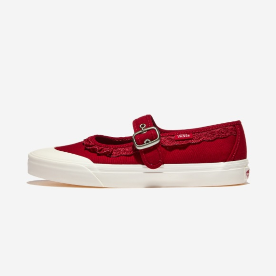 Vans – кеды Mary Jane