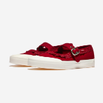 Vans – кеды Mary Jane