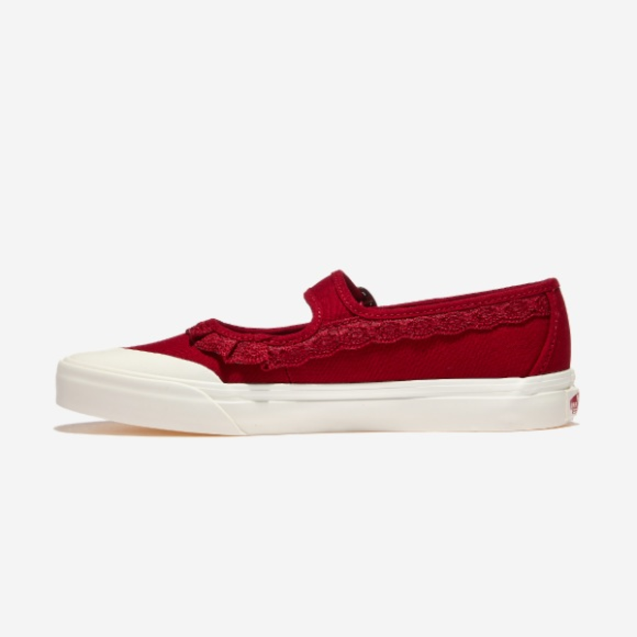 Vans – кеды Mary Jane