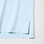 UNIQLO – футболка AIRism Cotton Short Sleeve T-shirt
