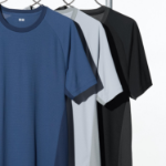 Uniqlo DRY-EX T-Shirt (Lightweight)