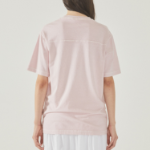 WHO.A.U – футболка California Dyed Graphic T-shirt