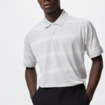 UNIQLO DRY-EX Polo Shirt (Adam Scott)