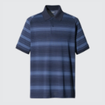 UNIQLO DRY-EX Polo Shirt (Adam Scott)