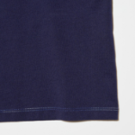 UNIQLO – футболка Disney in Blue UT (графическая футболка, короткий рукав)