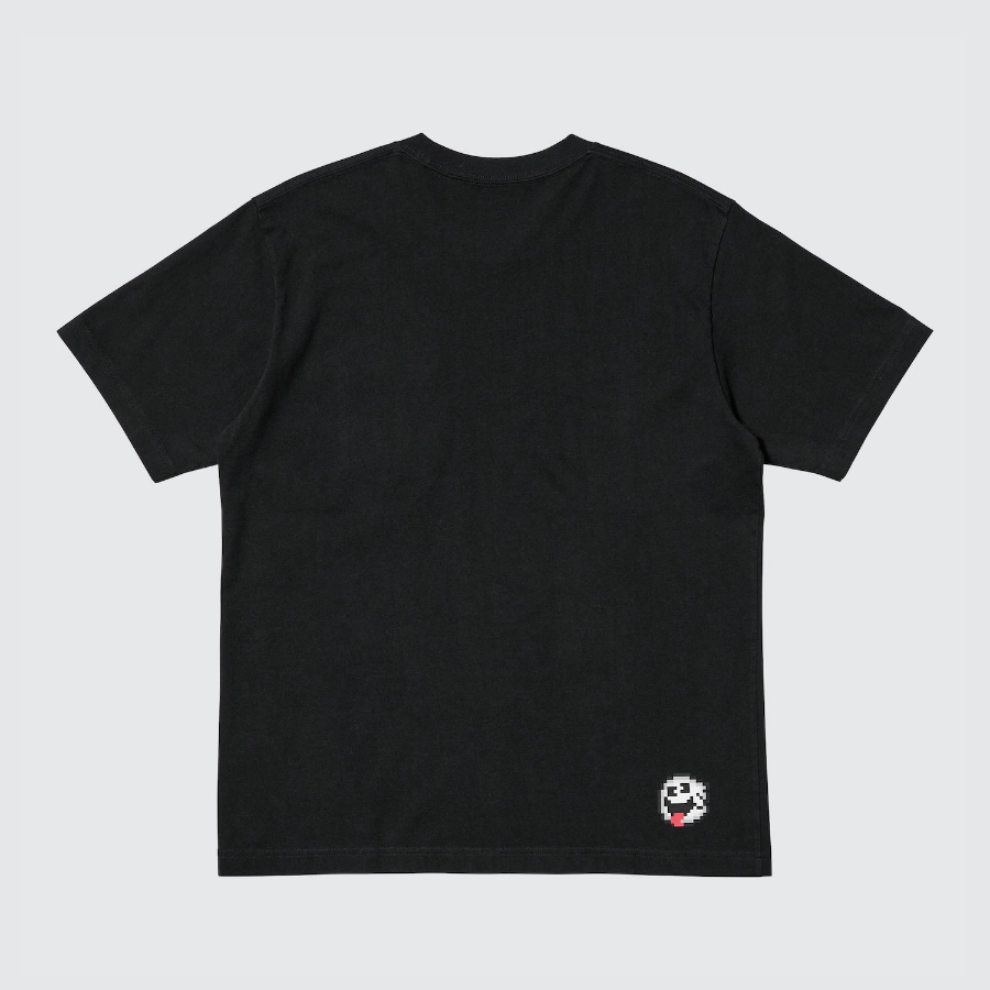 UNIQLO Super Mario Archive UT (Graphic T-Shirt · Short Sleeve) F